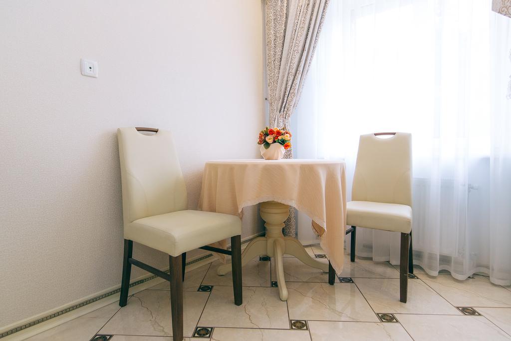 Vip Apartmen Сумы Экстерьер фото