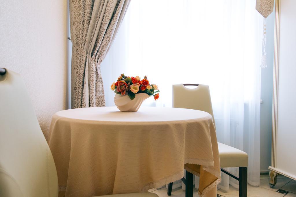 Vip Apartmen Сумы Экстерьер фото