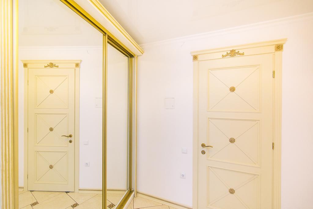 Vip Apartmen Сумы Экстерьер фото