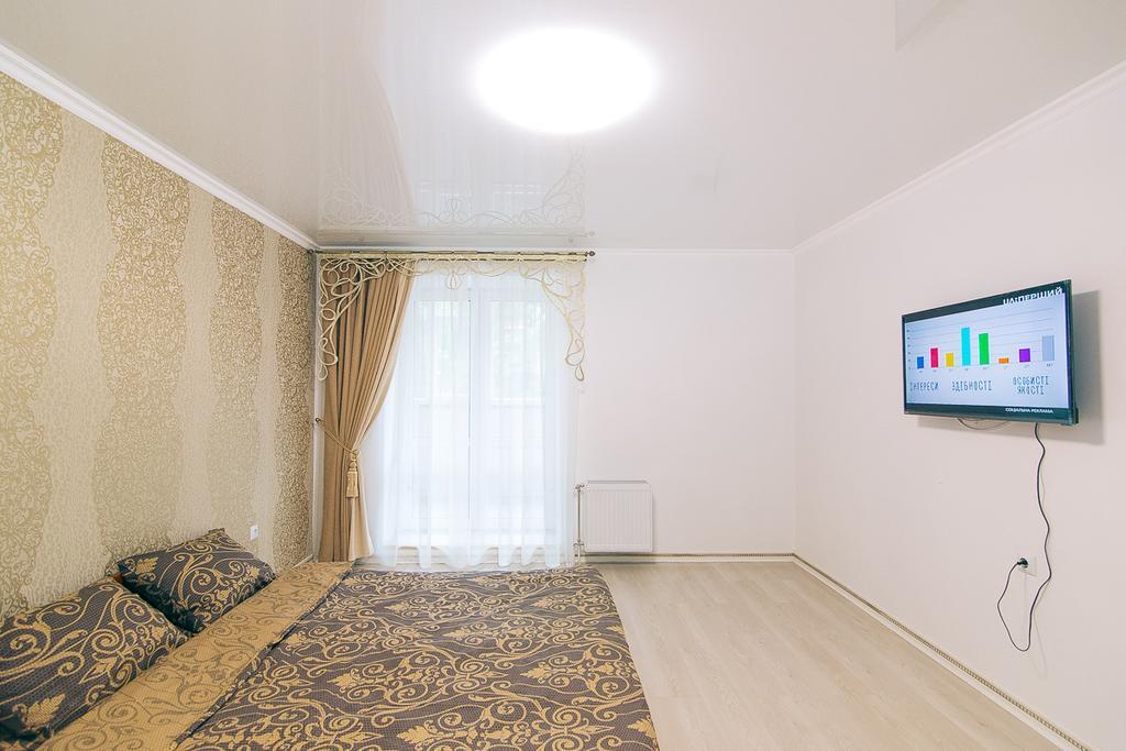 Vip Apartmen Сумы Экстерьер фото